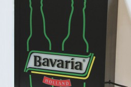 Insegna Bavaria