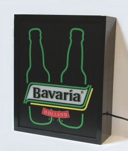 Insegna Bavaria