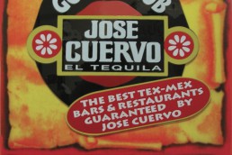 Josè Cuervo