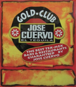 Josè Cuervo