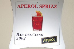 Targa Aperol